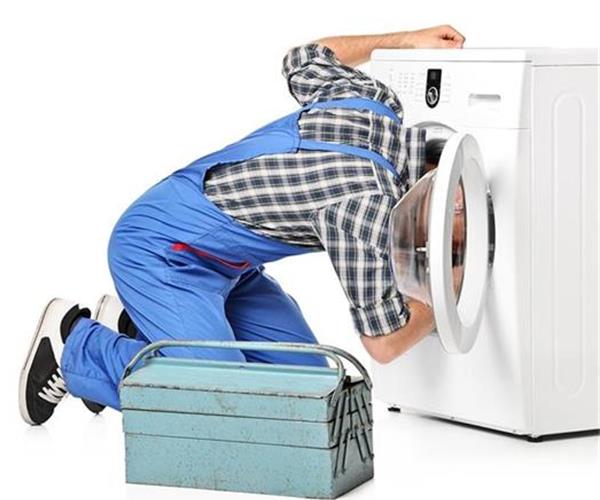 رفع مشکلات الکتریکی و روشن نشدن دستگاه