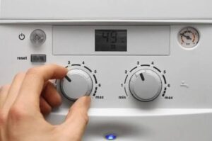 علت روشن نشدن پکیج بوتان چیست؟